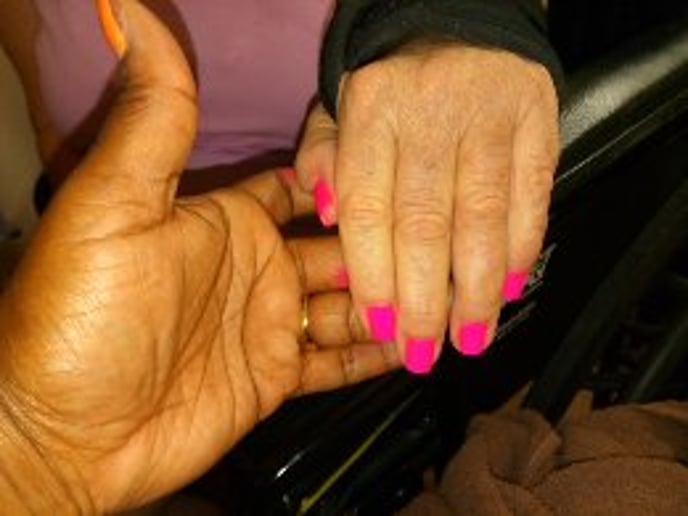 Gallery photo 4 of Manicures & Pedicures