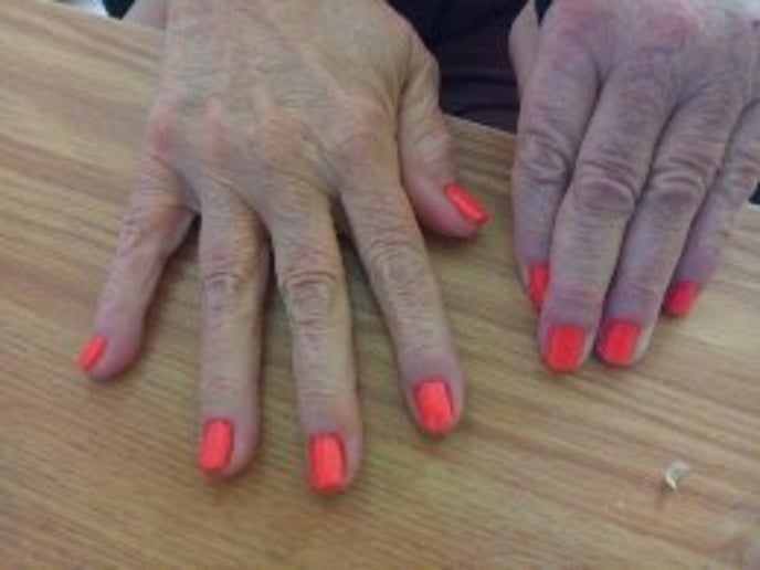 Gallery photo 5 of Manicures & Pedicures