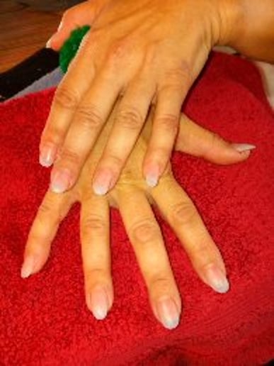 Gallery photo 6 of Manicures & Pedicures