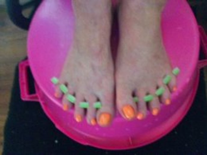 Gallery photo 7 of Manicures & Pedicures