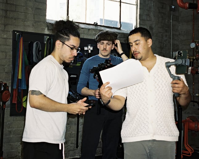 Gallery photo 1 of Manifaith Event Videography