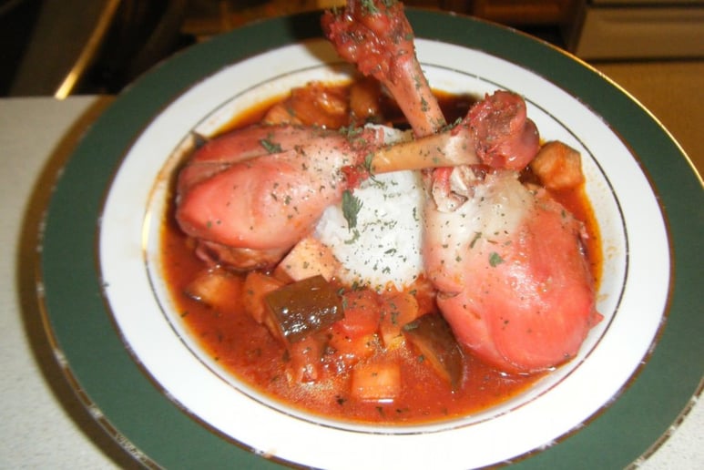 Gallery photo 1 of Manifold Cuisine
