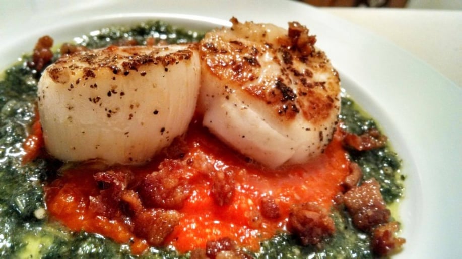 Gallery photo 2 of Manifold Cuisine
