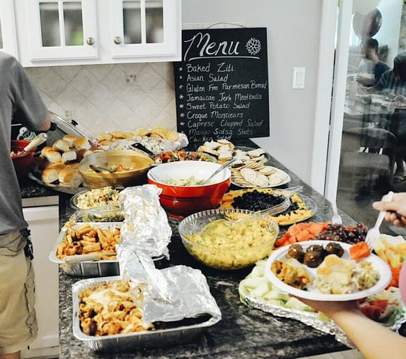 Gallery photo 3 of Manifold Cuisine