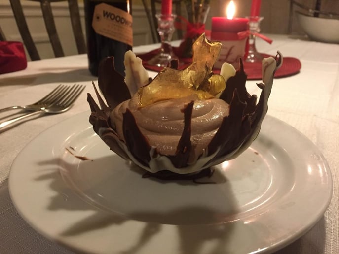 Gallery photo 4 of Manifold Cuisine