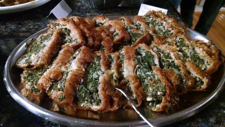 Gallery photo 5 of Manifold Cuisine