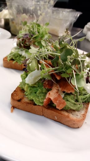 Gallery photo 9 of Manifold Cuisine