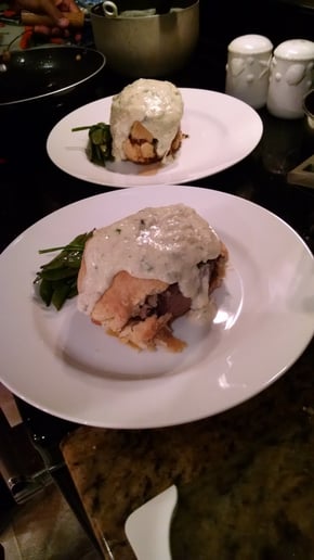 Gallery photo 10 of Manifold Cuisine