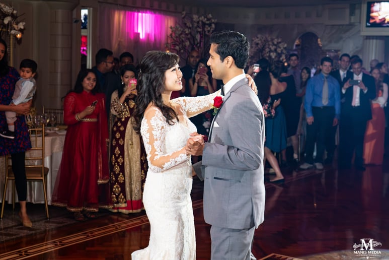 Gallery photo 10 of Manis Media Productions