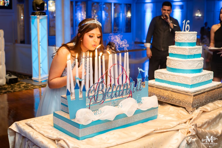 Gallery photo 24 of Manis Media Productions