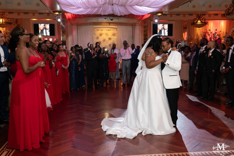 Gallery photo 32 of Manis Media Productions