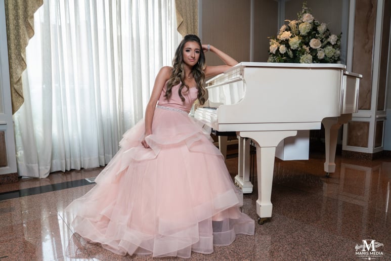 Gallery photo 37 of Manis Media Productions