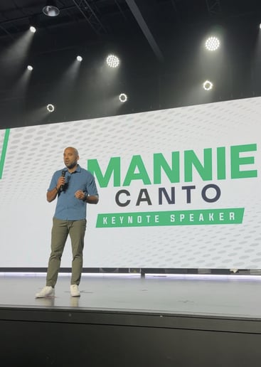 Gallery photo 1 of Mannie Canto