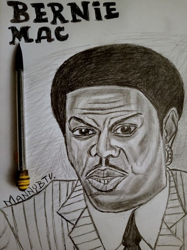 Gallery photo 2 of Manny B!