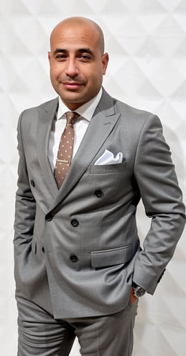 Gallery photo 6 of Manny D'Mago Magic Entertainment