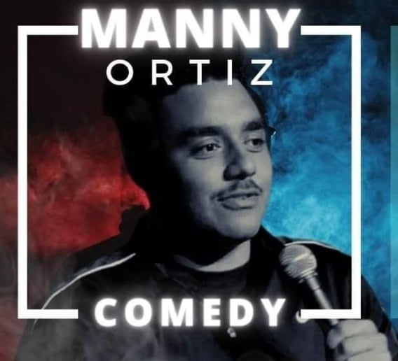 Gallery photo 3 of Manny Ortiz