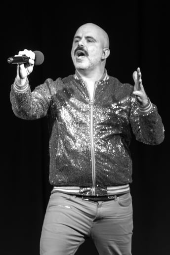 Gallery photo 7 of Manny Petty Music
