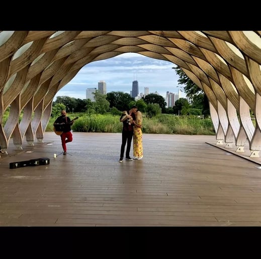 Gallery photo 1 of Manny Petty Music