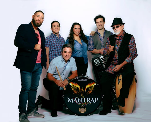 Gallery photo 1 of Mantrap