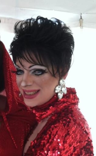 Gallery photo 1 of many face of Chelsea Delray