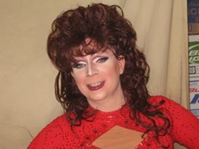 Gallery photo 2 of many face of Chelsea Delray