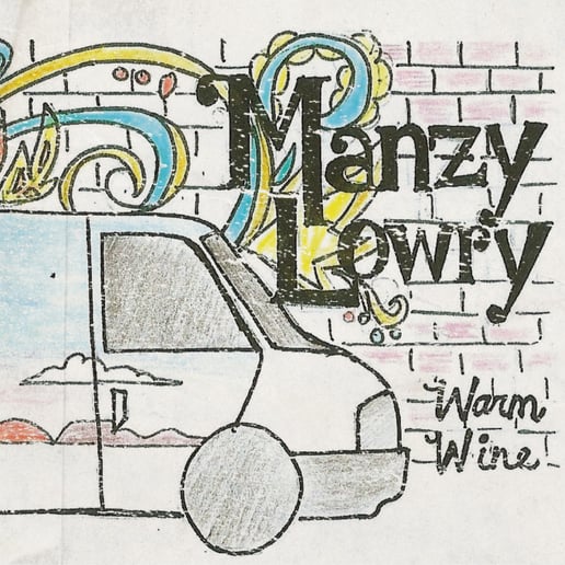 Gallery photo 6 of Manzy Lowry