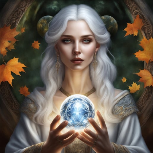 Gallery photo 2 of Maplepsychic
