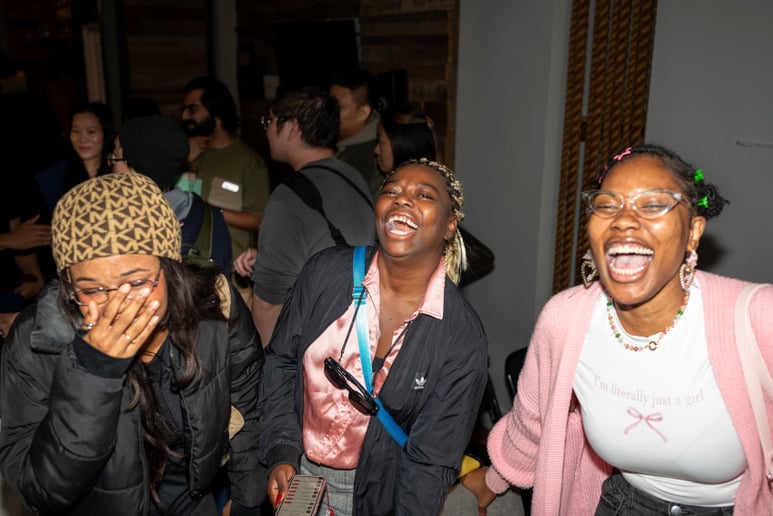 Gallery photo 4 of Mara Zalite NYC Event Photography