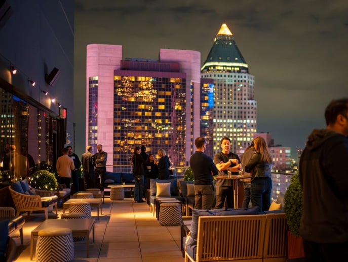 Gallery photo 9 of Mara Zalite NYC Event Photography