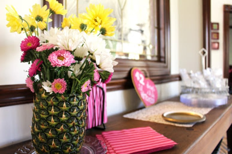 Gallery photo 3 of Marah Makes Pretty
