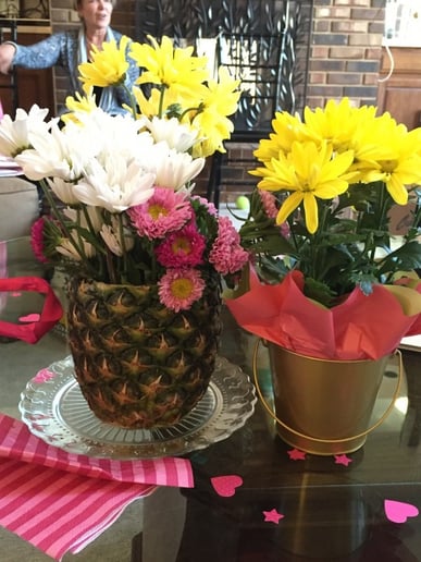 Gallery photo 6 of Marah Makes Pretty