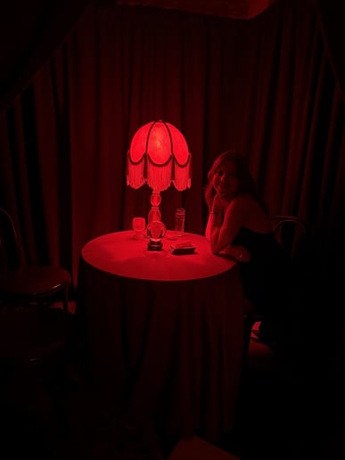 Gallery photo 8 of Maraschino Tarot