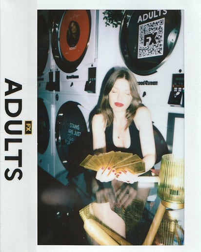 Gallery photo 4 of Maraschino Tarot