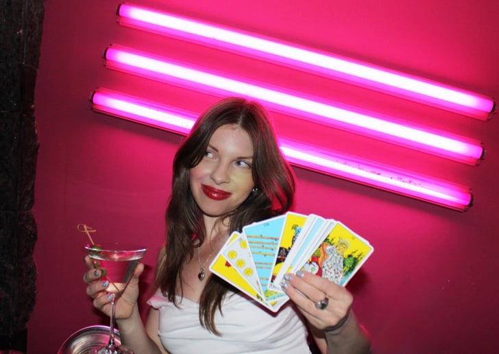 Gallery photo 6 of Maraschino Tarot