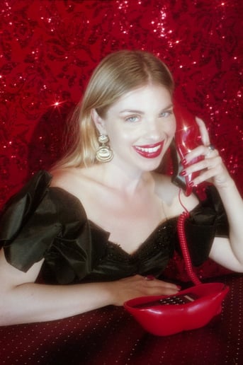 Gallery photo 2 of Maraschino Tarot