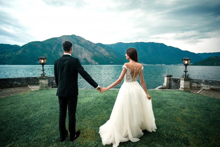 Gallery photo 1 of Marbella's Wedding Planning Services