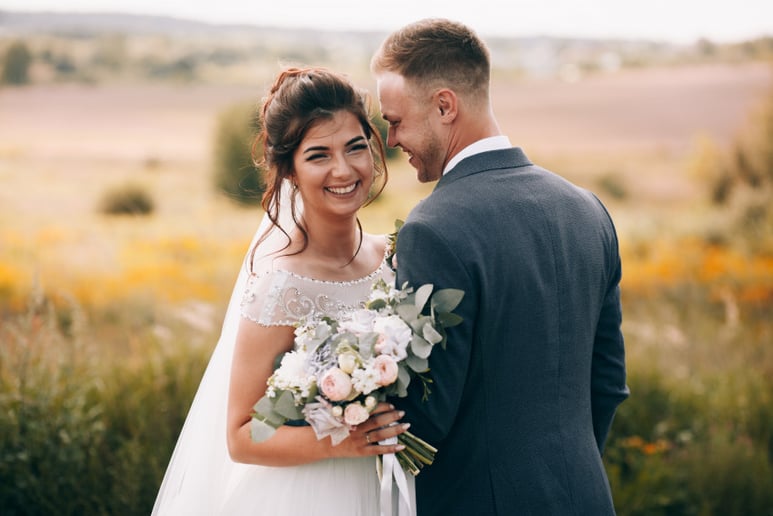 Gallery photo 3 of Marbella's Wedding Planning Services