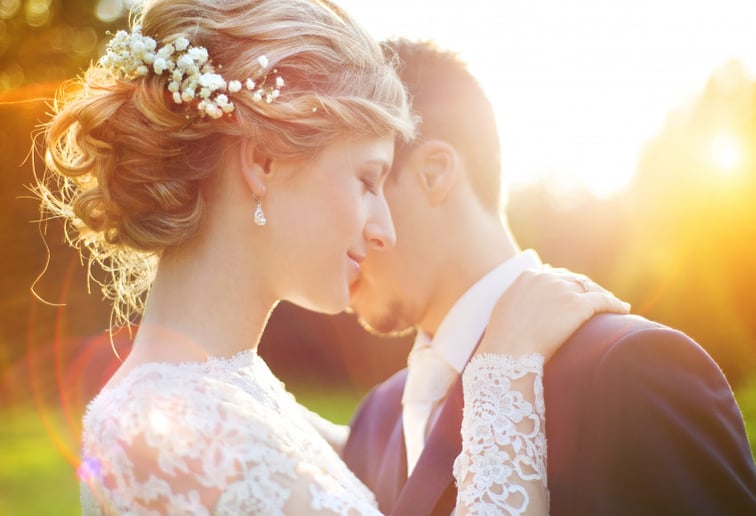 Gallery photo 4 of Marbella's Wedding Planning Services