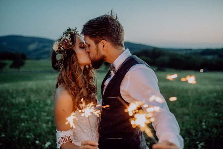 Gallery photo 5 of Marbella's Wedding Planning Services