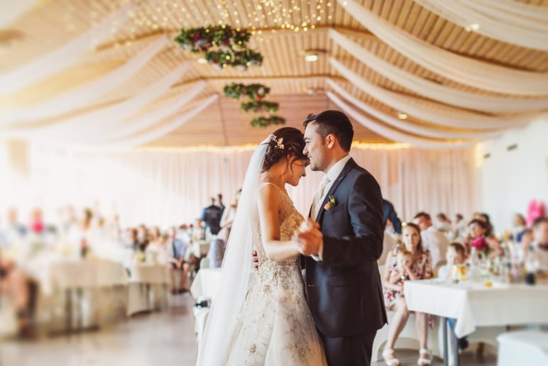 Gallery photo 6 of Marbella's Wedding Planning Services