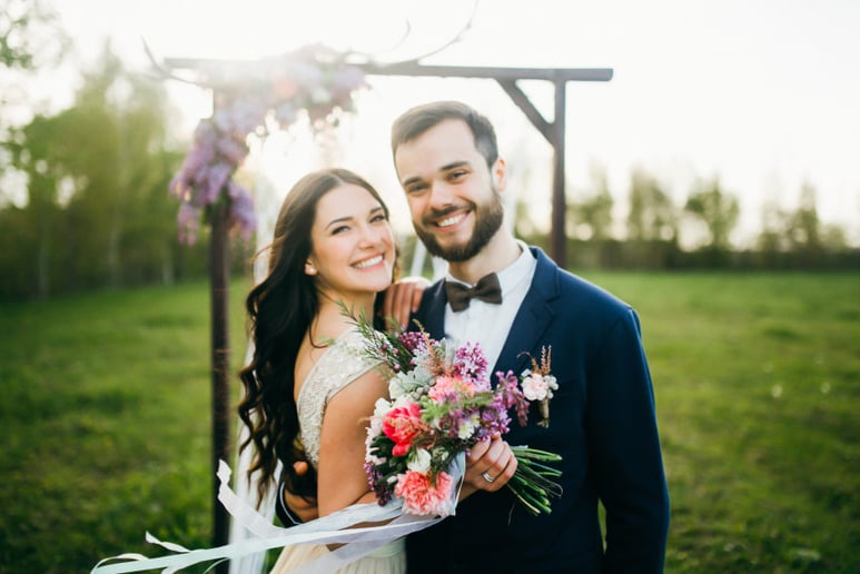 Gallery photo 7 of Marbella's Wedding Planning Services