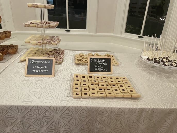 Gallery photo 8 of Marbella's Wedding Planning Services