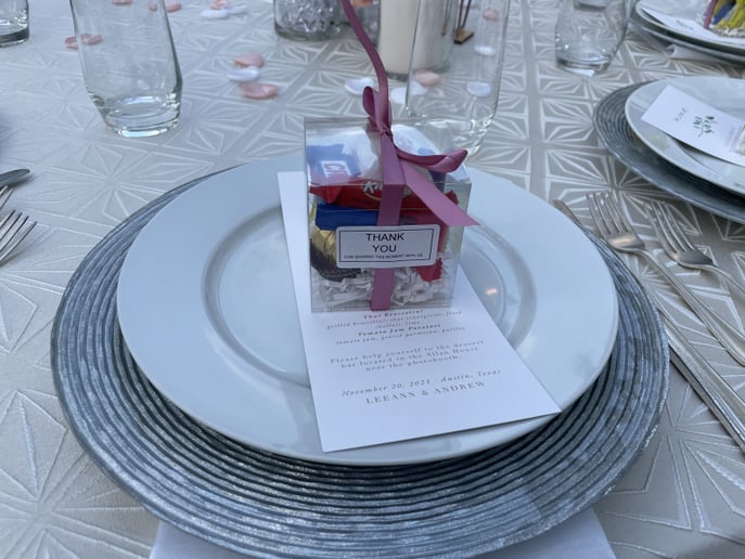 Gallery photo 10 of Marbella's Wedding Planning Services