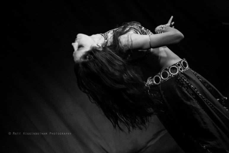 Gallery photo 2 of Bellydance Marble City
