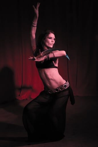 Gallery photo 4 of Bellydance Marble City