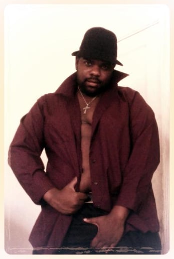 Gallery photo 5 of Marc Alex Cool