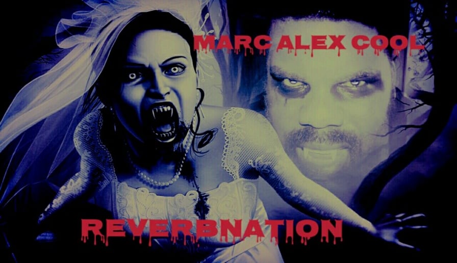Gallery photo 9 of Marc Alex Cool