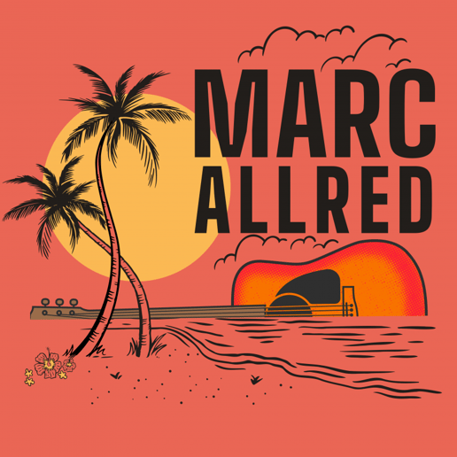 Gallery photo 3 of Marc Allred