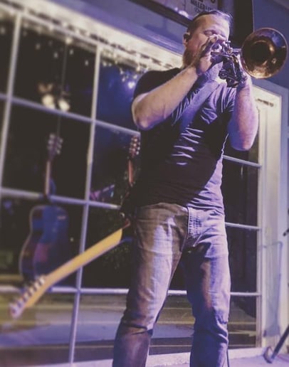 Gallery photo 4 of Marc Allred