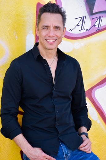 Gallery photo 2 of Anthony Alvarez